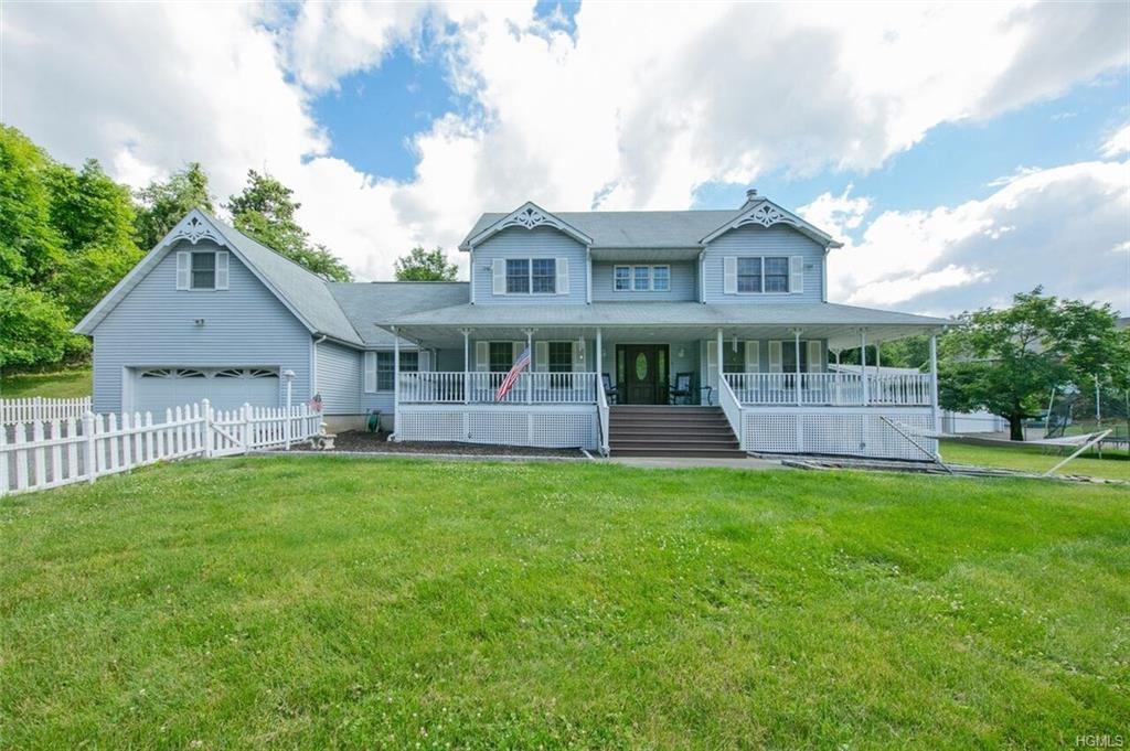 2 Tyler Place - Photo 1