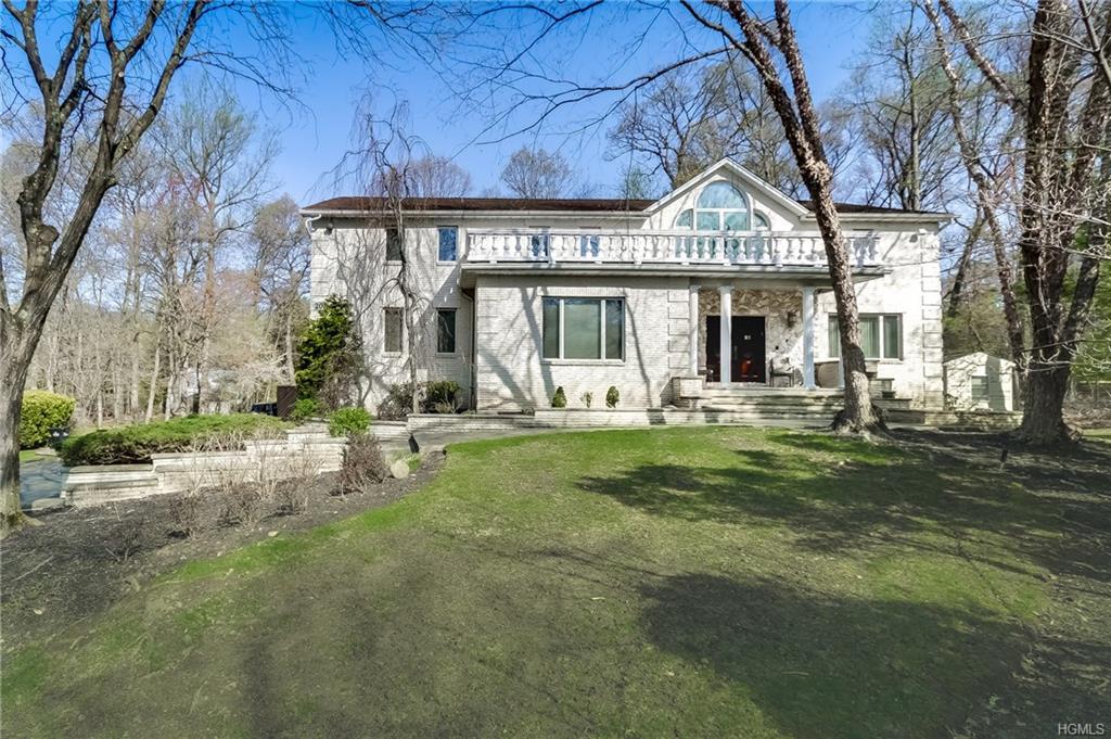 20 Wallenberg Circle - Photo 1