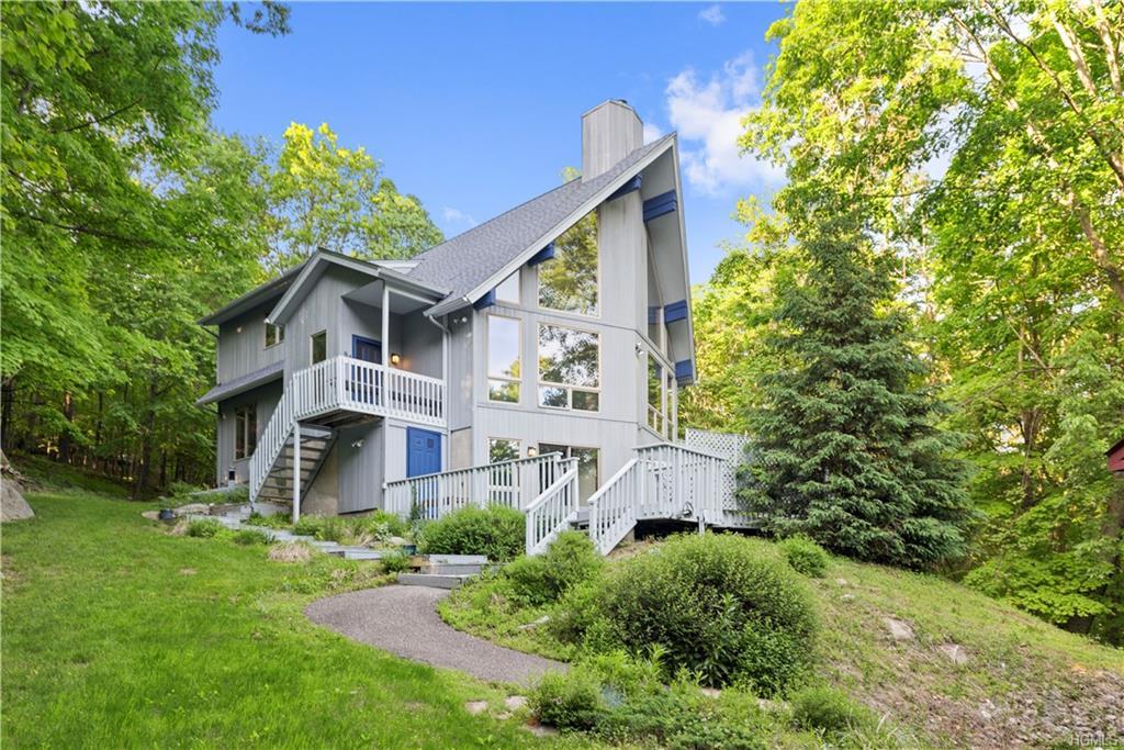 54 Miller Hill Woods Court - Photo 1