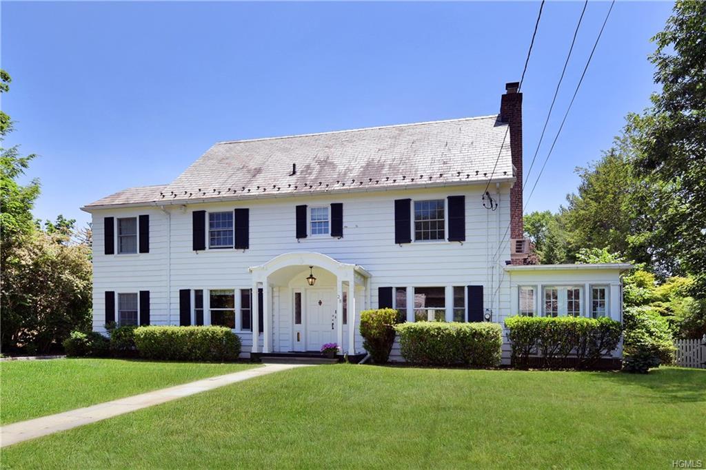 28 Shawnee Road - Photo 1