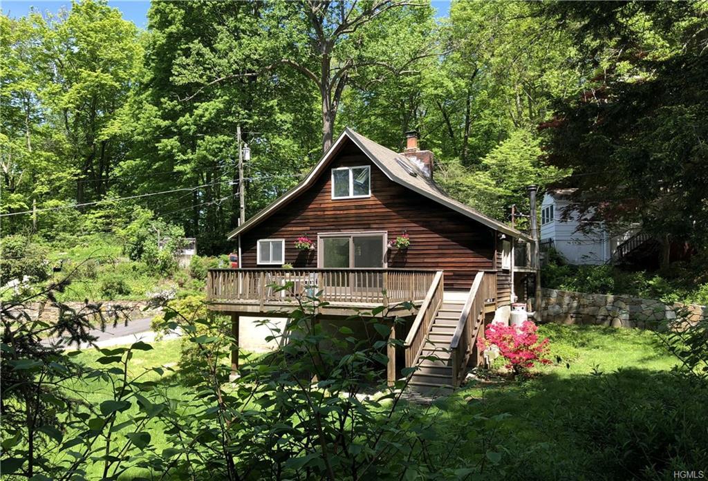 19 Lake Path - Photo 1