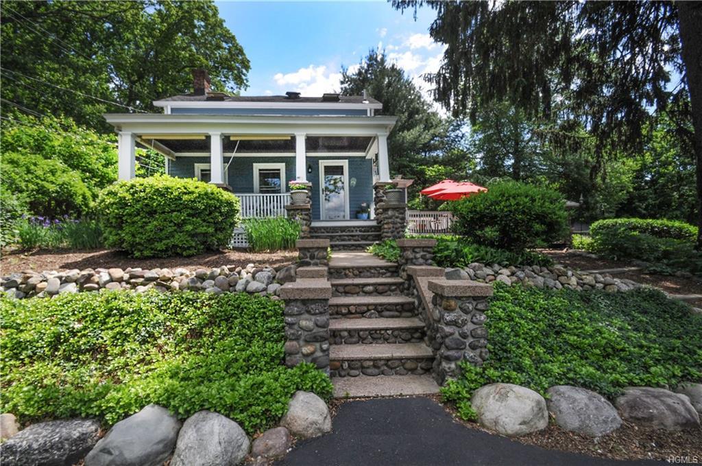 9 Pinebrook Road - Photo 1
