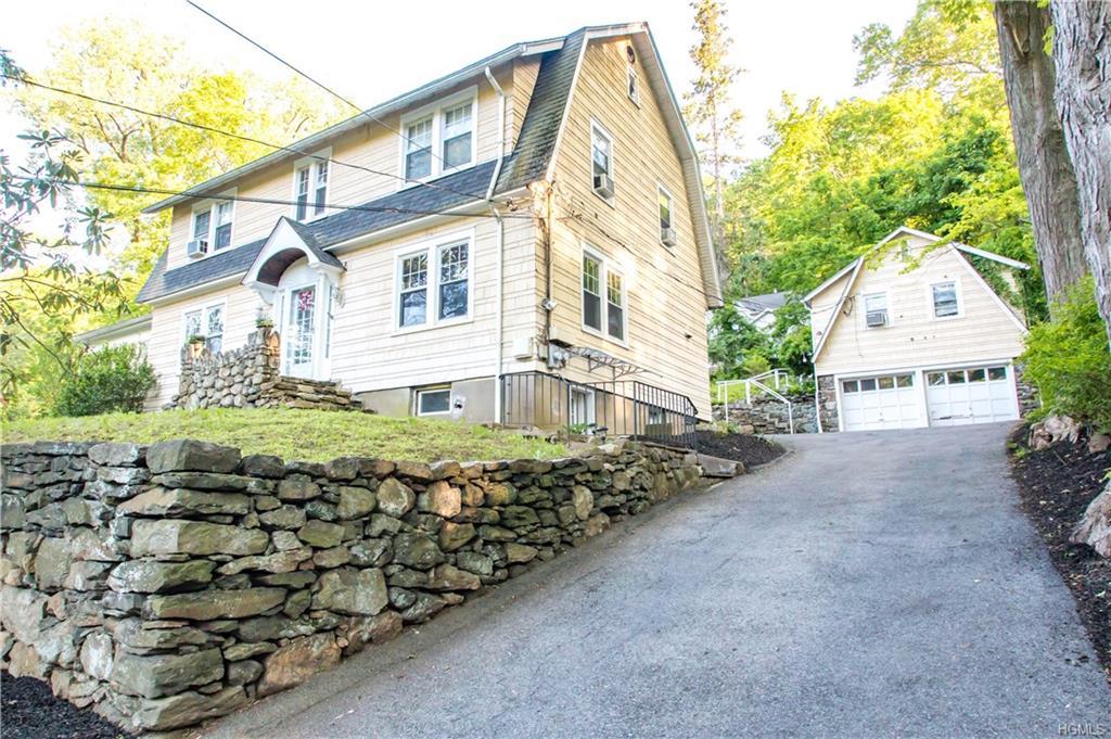 178 Pleasantville Road - Photo 1