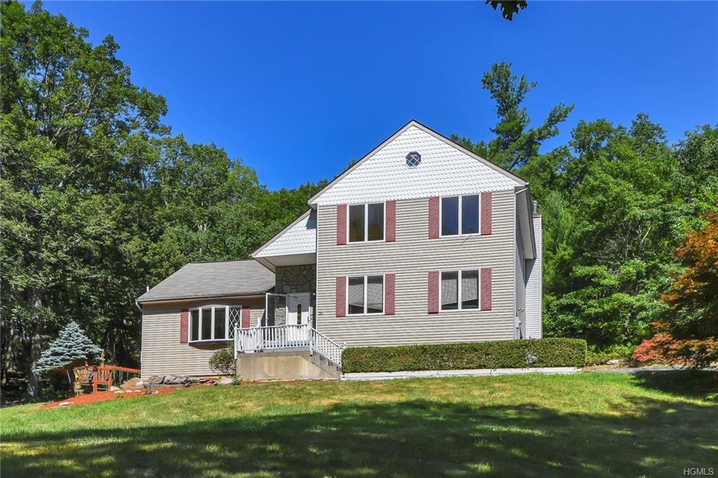 36 Van Tassel Court - Photo 1