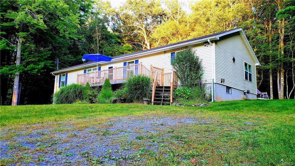 57 Rod And Gun Club Road - Photo 1