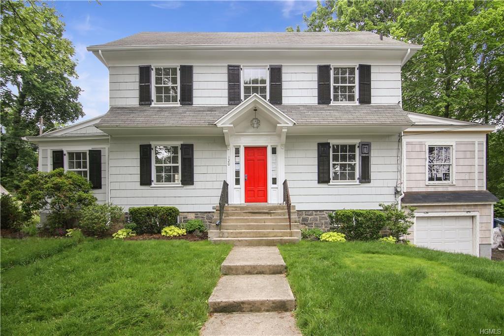 120 Walworth Avenue - Photo 1
