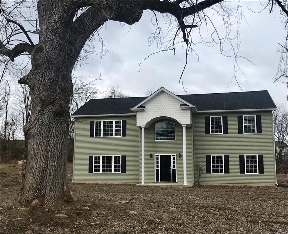 117 Breeze Hill Road - Photo 1