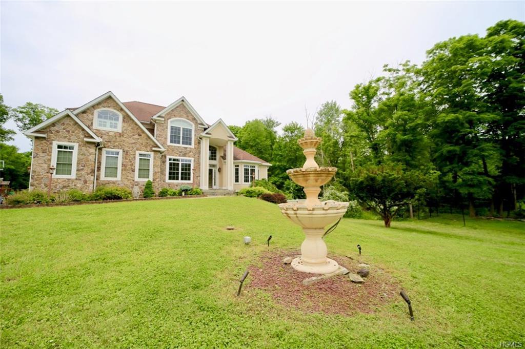 316 Cedar Hill Road - Photo 1