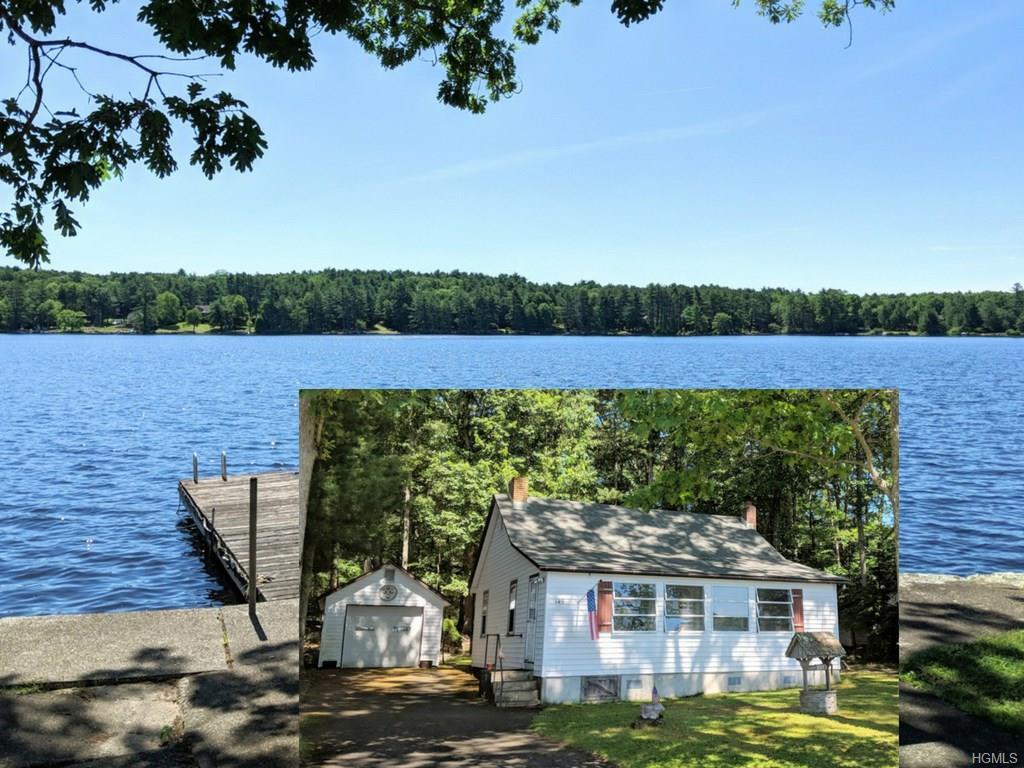 149 Mohican Trail - Photo 1