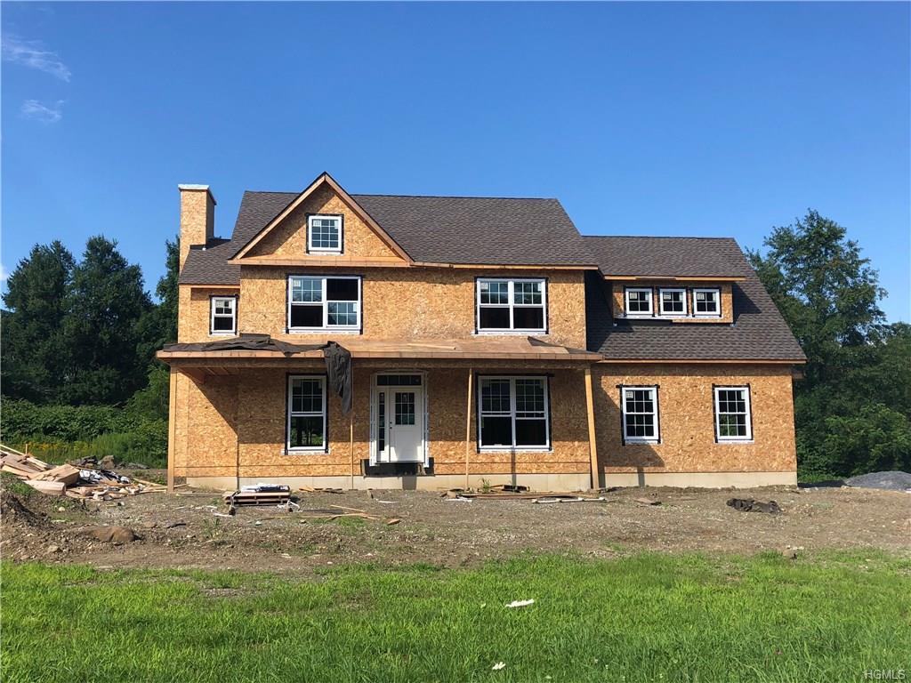 619 Ridgebury Road - Photo 1