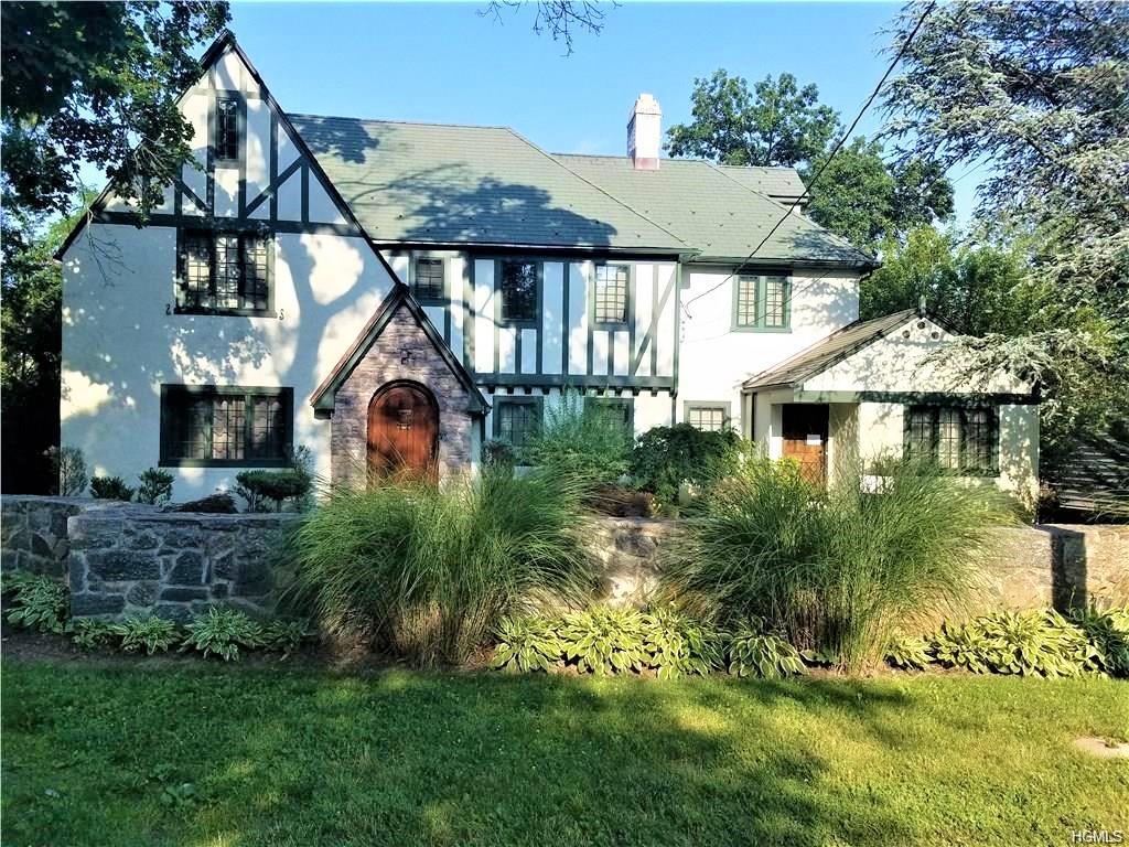 265 Old Mamaroneck Road - Photo 1