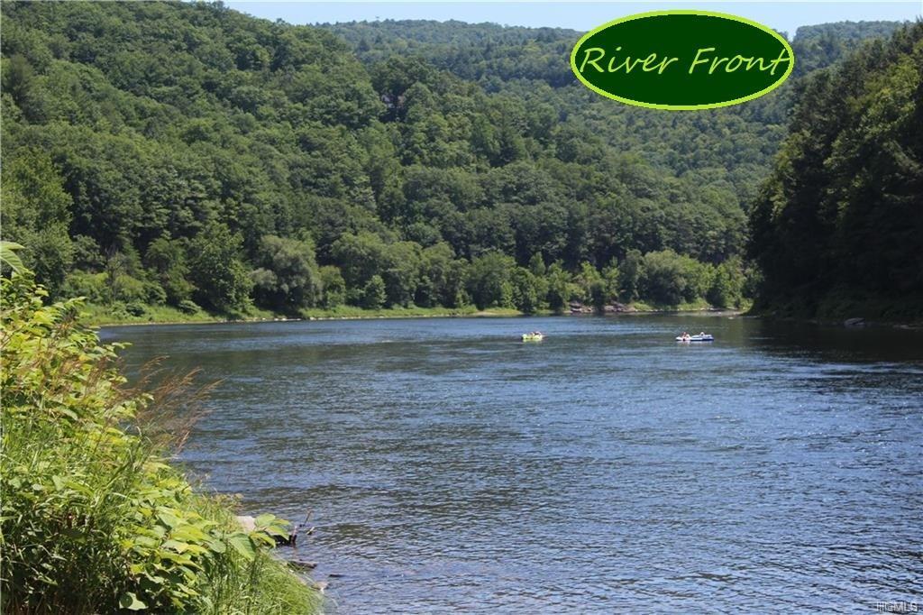 Long Eddy Riverfront - Photo 1