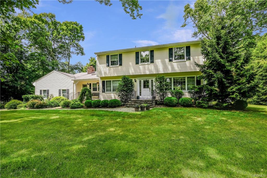 1 Lake Drive - Photo 1