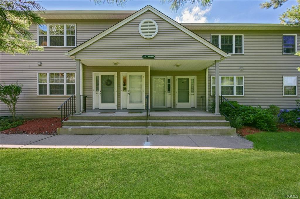 754 Crooked Hill Road - Photo 1