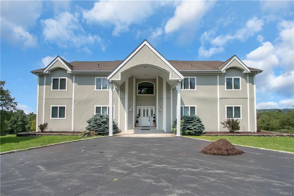 255 Villa Roma Road - Photo 1