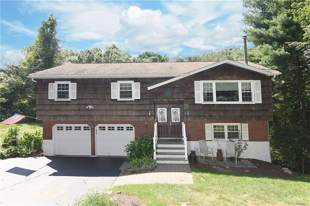 239 Shear Hill Road - Photo 1