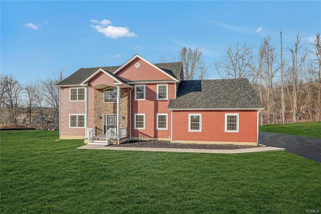 67 Swan Hollow Road - Photo 1