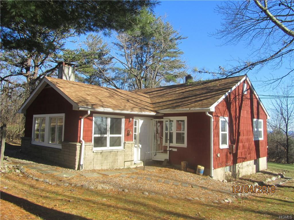 122 Pickles Road - Photo 1