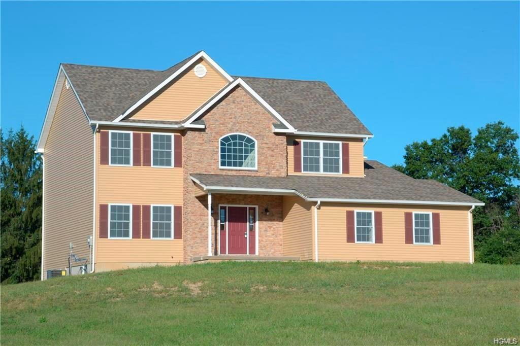 175 Elise Drive - Photo 1