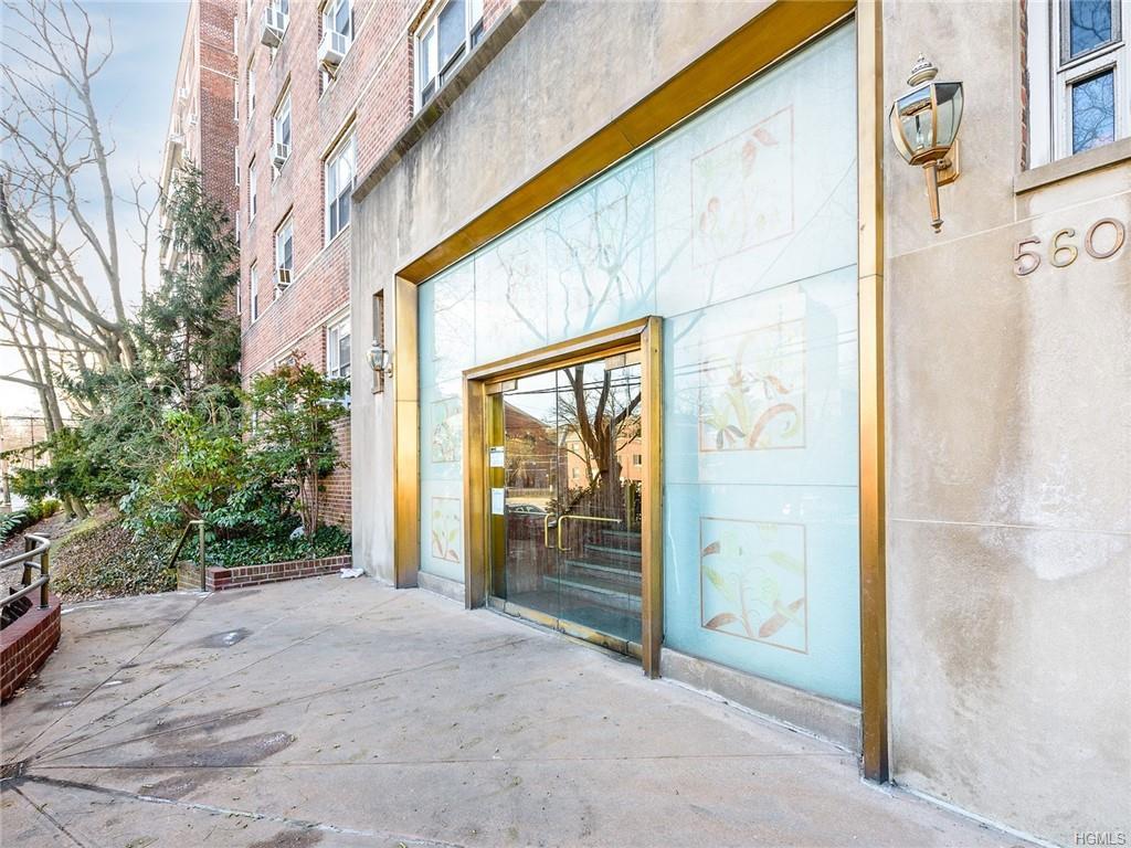 5601 Riverdale Avenue - Photo 1