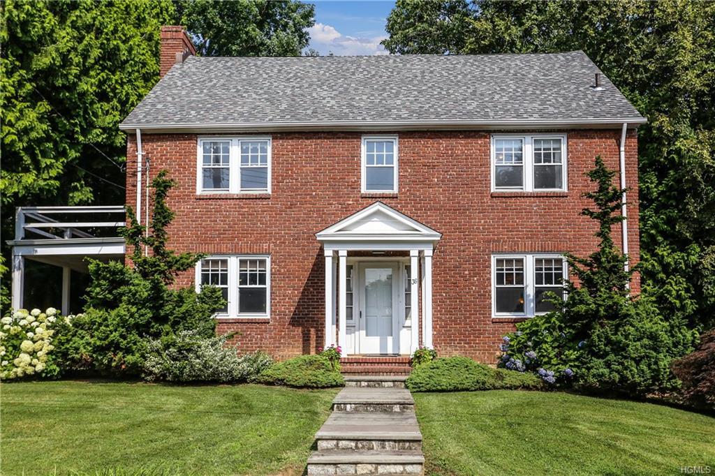 36 Argyle Road - Photo 1