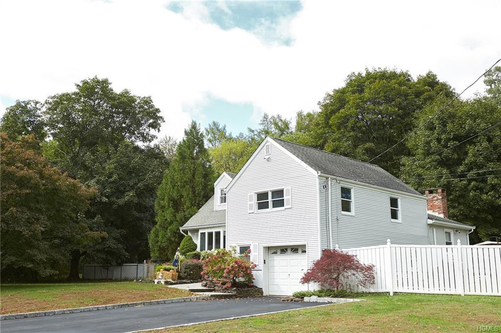 490 Blauvelt Road - Photo 1