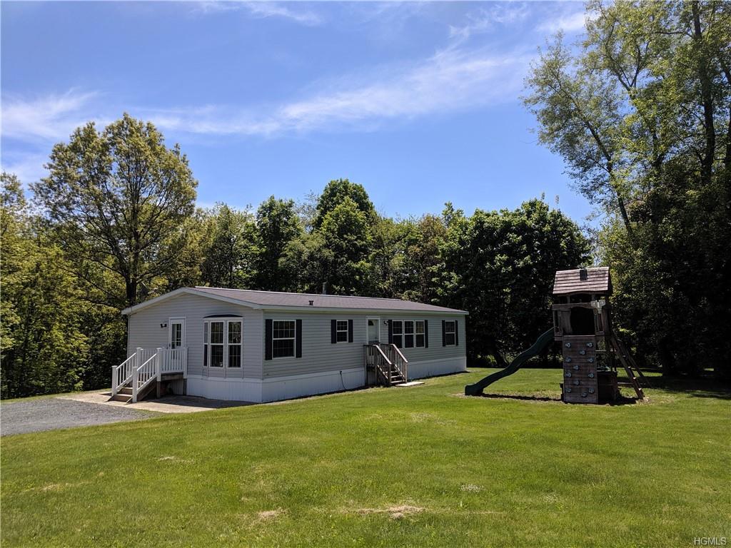 418 Frozen Ridge Road - Photo 1