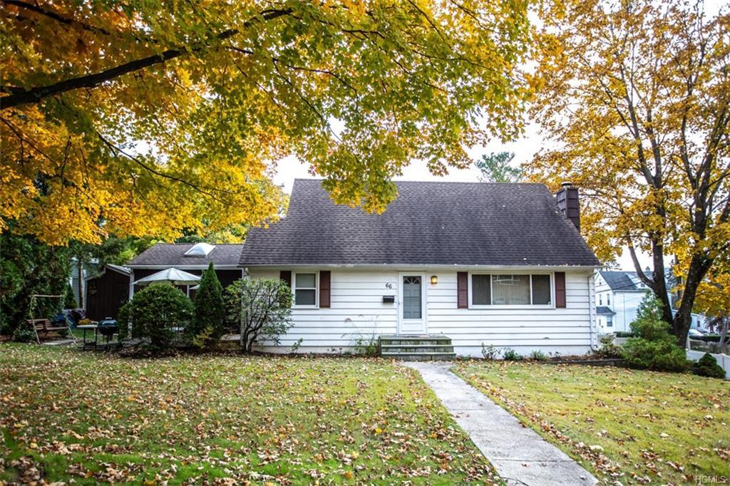 66 Meadow Lane - Photo 1