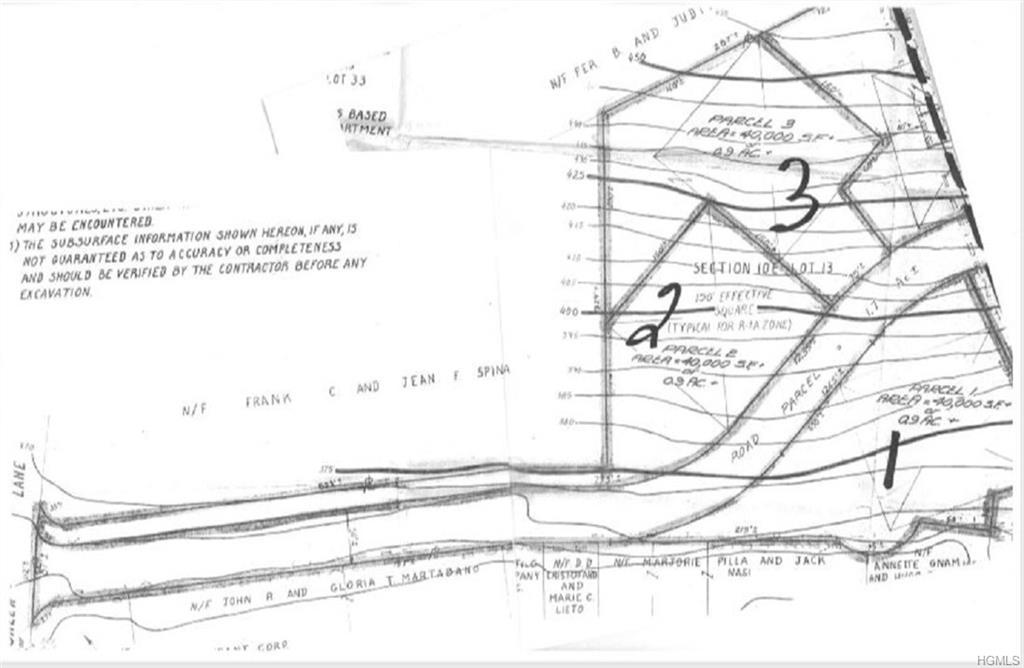 163 Green Lane - Photo 1