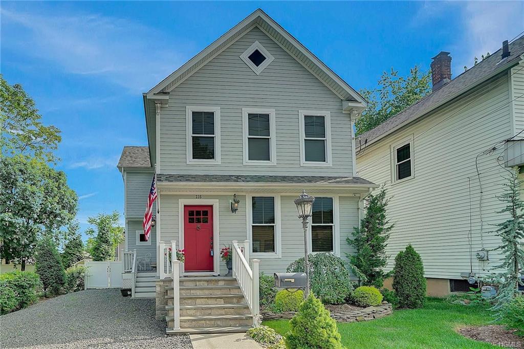 235 High Avenue - Photo 1