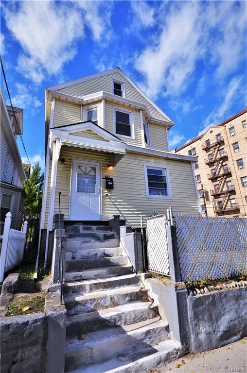 463 Bronx River Road - Photo 1