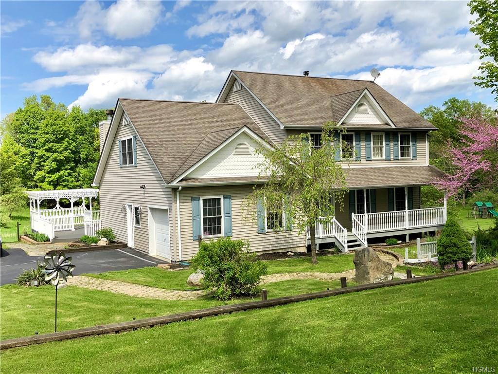 146 Coutant Road - Photo 1