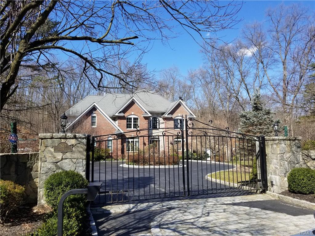 2670 Amawalk Road - Photo 1