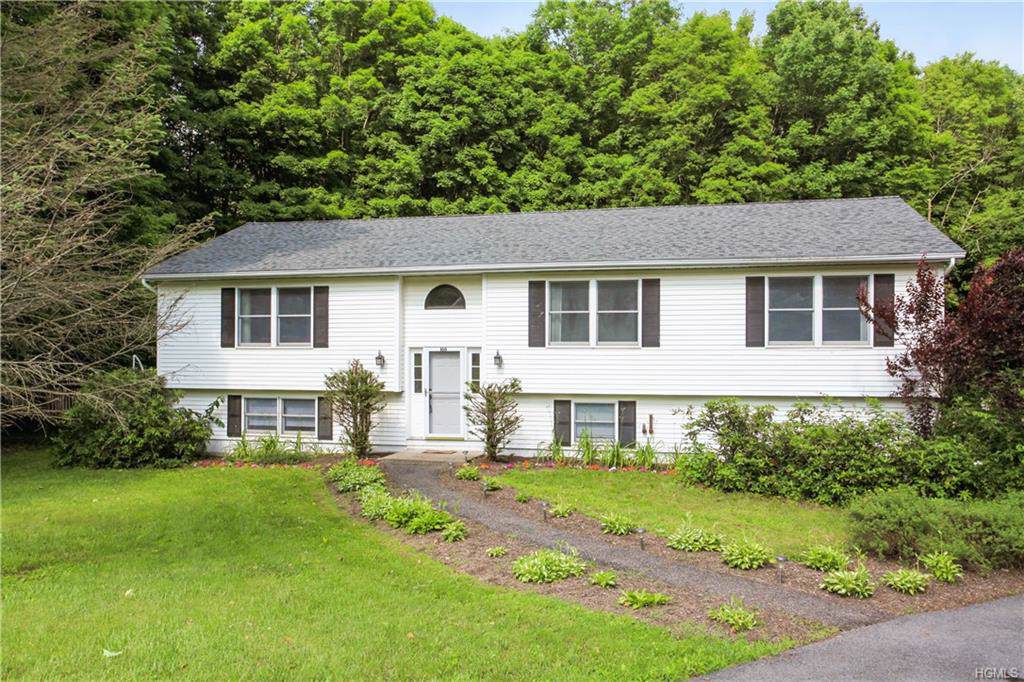100 Cascade Road - Photo 1