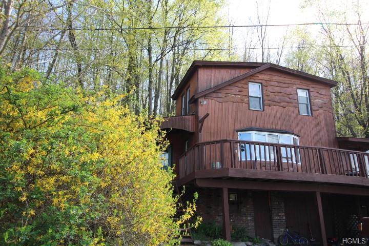 290 Stump Pond Road - Photo 1