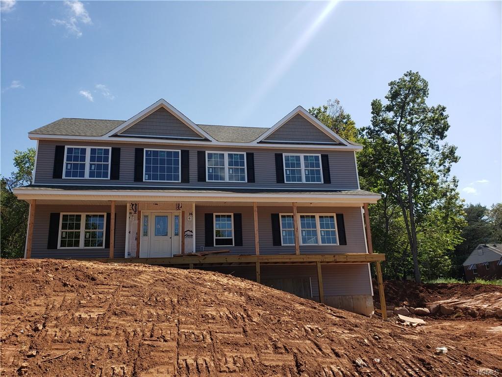 874 Mullberry Road - Photo 1
