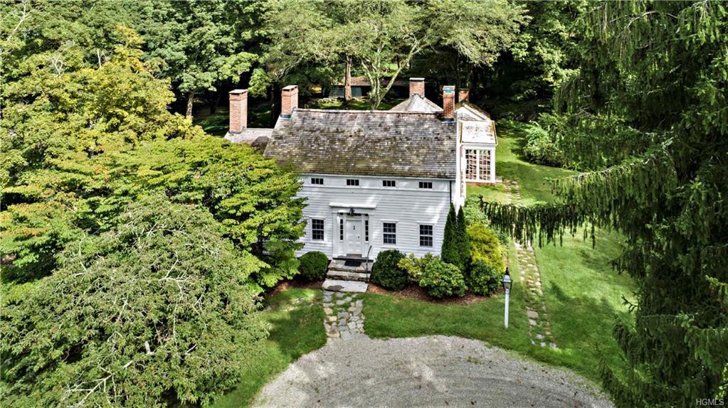 103 Mianus River Road - Photo 1