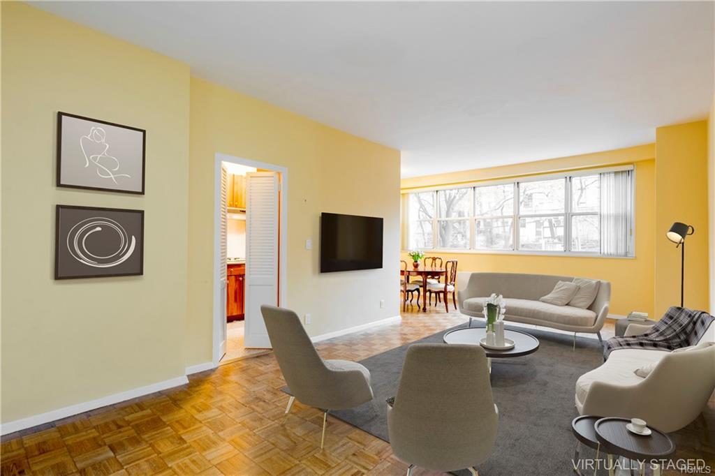 555 Kappock Street - Photo 1