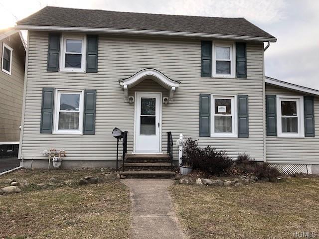 99 Ridge Street - Photo 1