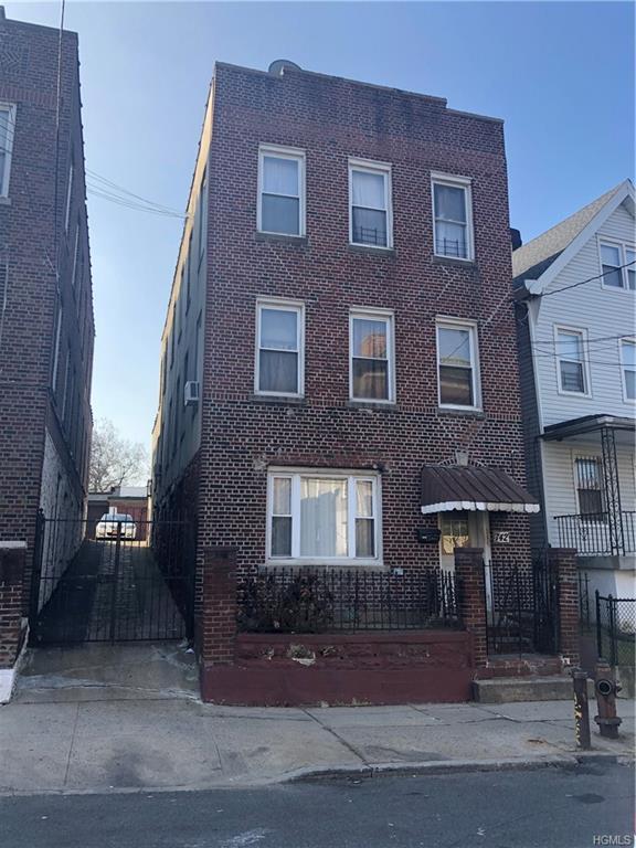 742 216th Street - Photo 1