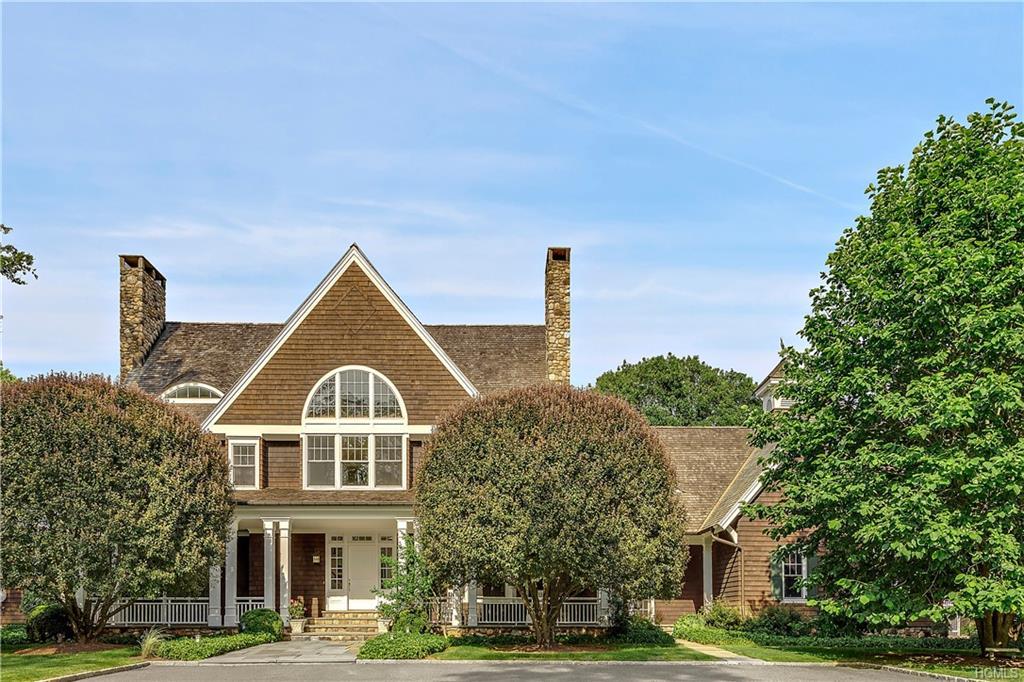 101 Deepwood Road - Photo 1