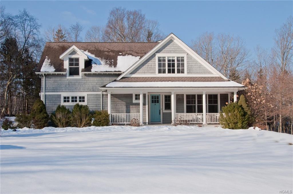 76 Cross River Road - Photo 1