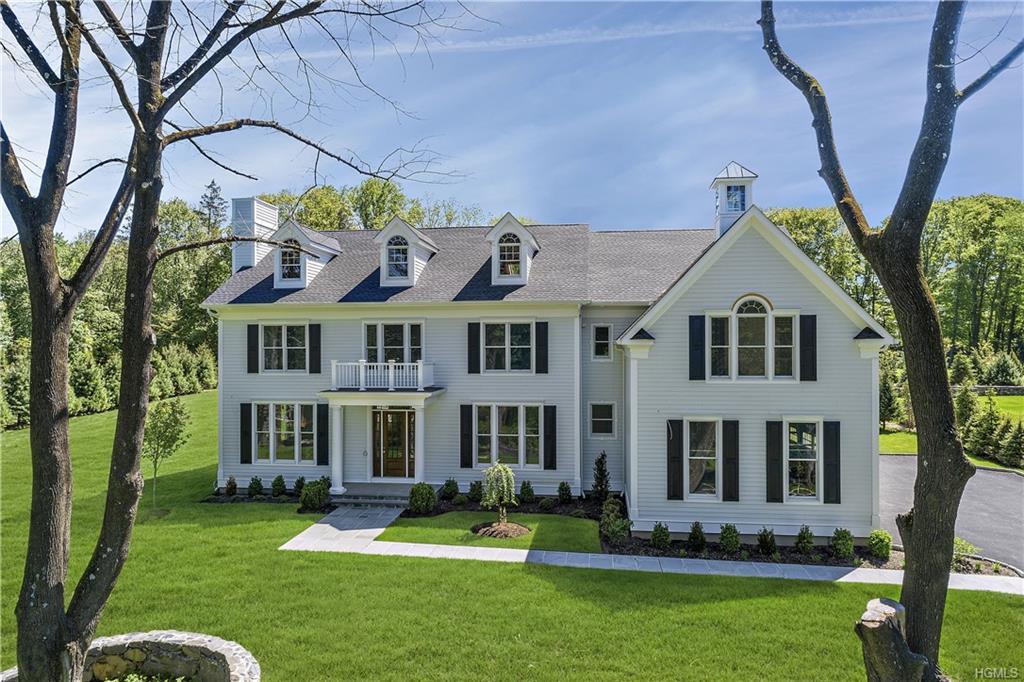 60 Byram Ridge Road - Photo 1