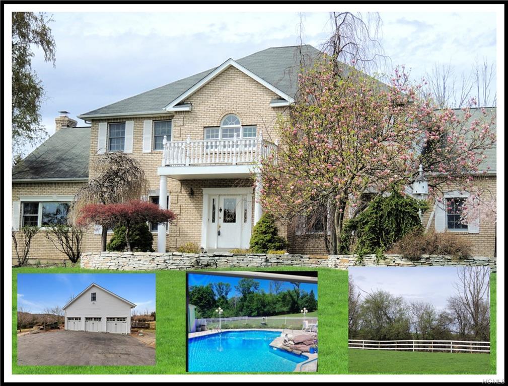 25 Saddle Hill Road - Photo 1
