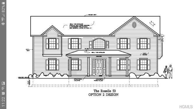 Lot #4 Connors Road - Photo 1