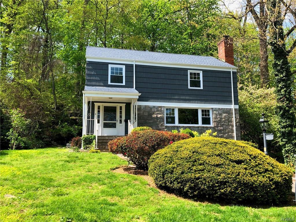 9 Gorham Court - Photo 1