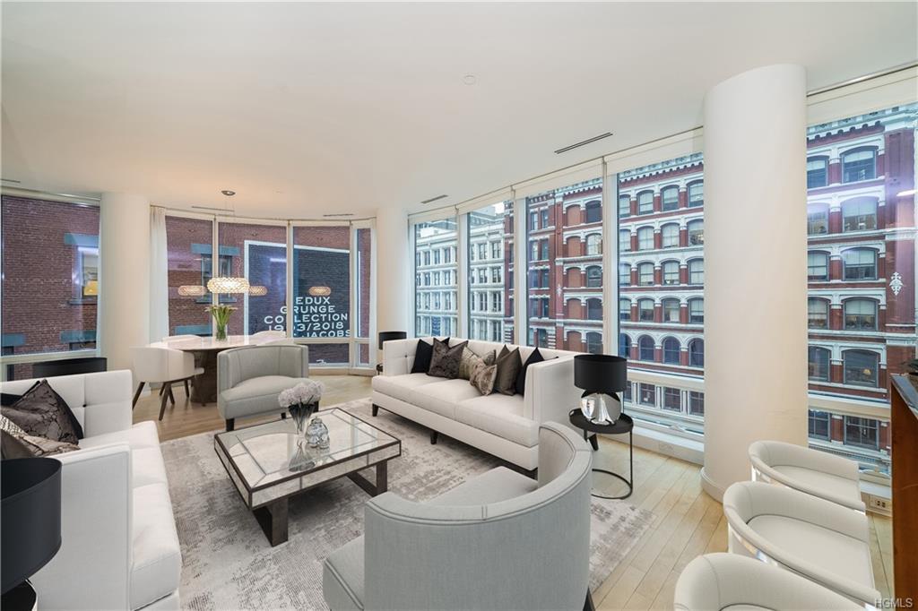445 Lafayette Street - Photo 1