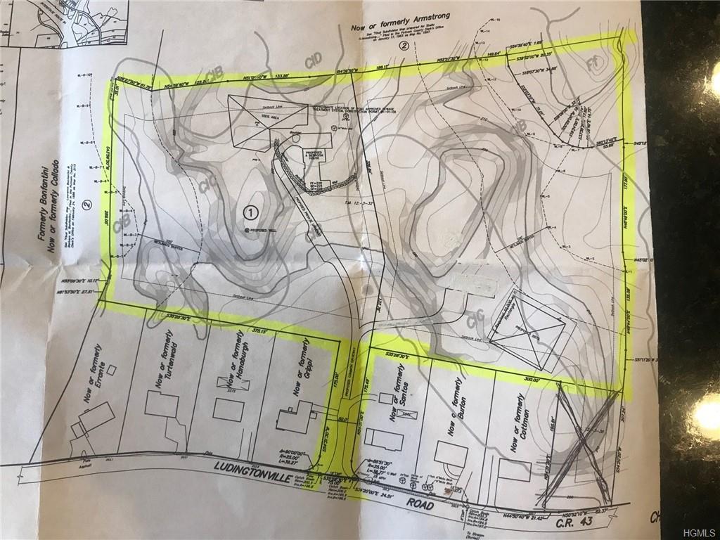 Ludingtonville Road - Photo 1