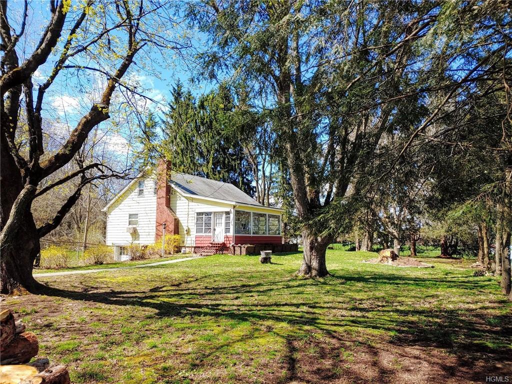 50 Pucky Huddle Rd - Photo 1