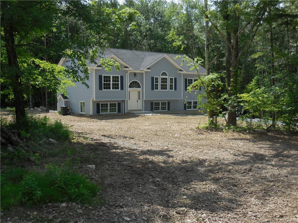 21 Bert Mccord Drive - Photo 1